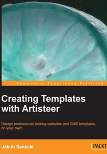 Creating templates with Artisteer