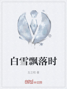 白雪飄落時