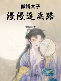 傲嬌太子漫漫追妻路
