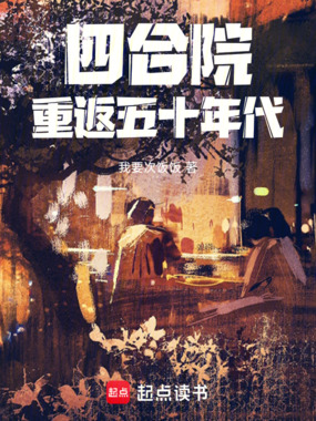 四合院:重返五十年代在线阅读