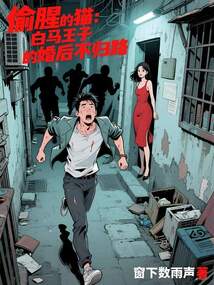 偷腥的貓：白馬王子的婚后不歸路
