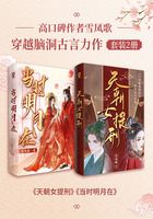 高口碑作者雪凤歌:穿越脑洞古言力作(套装2册)在线阅读