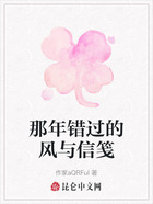 那年错过的风与信笺在线阅读