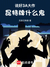 说好3A大作，昆特牌什么鬼在线阅读