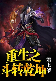 重生之斗轉乾坤