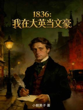 1836：我在大英当文豪在线阅读
