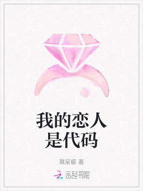 我的恋人是代码在线阅读