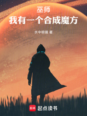 巫师：我有一个合成魔方在线阅读