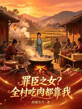 罪臣之女？全村吃肉都靠我！在线阅读