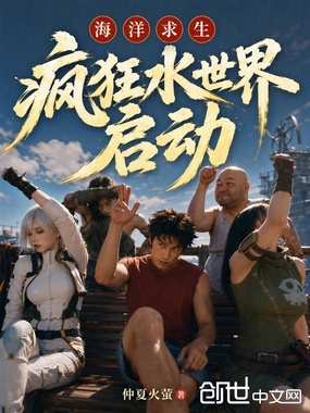 海洋求生：疯狂水世界？启动！在线阅读