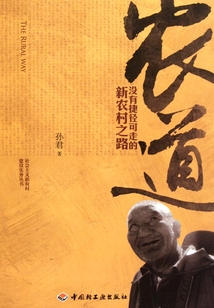 農道—沒有捷徑可走的新農村之路