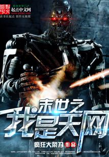 末世之我是天網