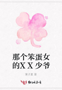 那個笨蛋女的XX少爺