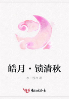 皓月·鎖清秋在線閱讀