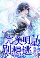 完美明星，別想逃在線閱讀