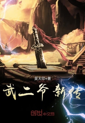 武二爷新传在线阅读