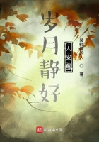 岁月静好人安在在线阅读