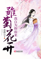 雛菊花開我自為你而來在線閱讀