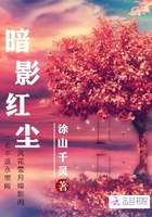 暗影紅塵在線閱讀