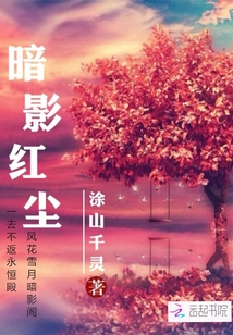 暗影紅塵