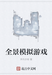 全景模擬游戲