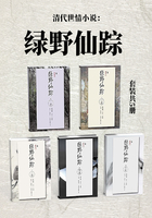 清代世情小说：绿野仙踪（套装共5册）在线阅读