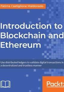 Introduction to Blockchain and Ethereum
