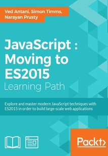 JavaScript:Moving to ES2015