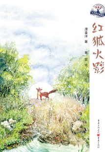 紅狐火影