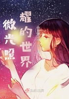 微光照耀的世界在線閱讀