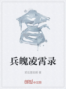 兵魄凌霄錄