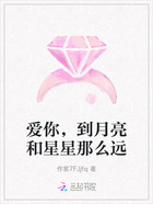 爱你,到月亮和星星那么远在线阅读