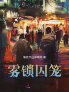 雾锁囚笼在线阅读