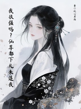 我很强吗?仙尊都下凡来追我在线阅读