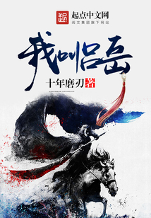 我叫吕岳 cover