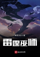 雷霆巫師在線閱讀