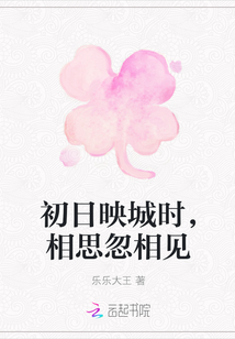 初日映城時，相思忽相見