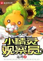 小精靈觀察員在線閱讀