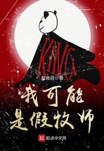 我可能是假牧師