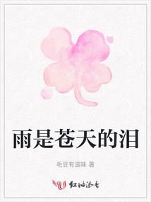 雨是蒼天的淚