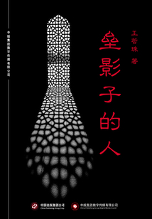 壘影子的人