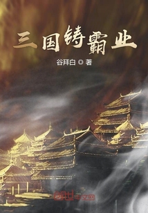 三國鑄霸業
