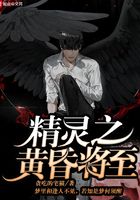 精靈之黃昏將至在線閱讀