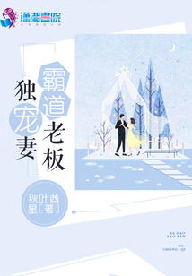 霸道老板獨寵妻