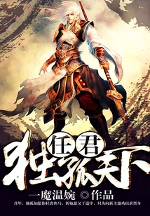任君独孤天下
