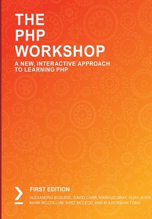 The PHP Workshop