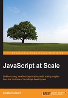 JavaScript at Scale