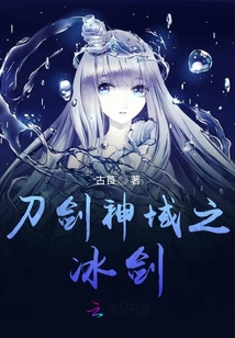 刀剑神域之冰剑