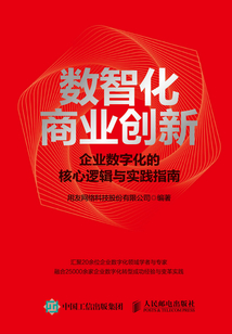 数智化商业创新:企业数字化的核心逻辑与实践指南
