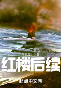 紅樓后續